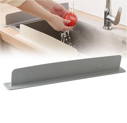 Droples| sink splash guard