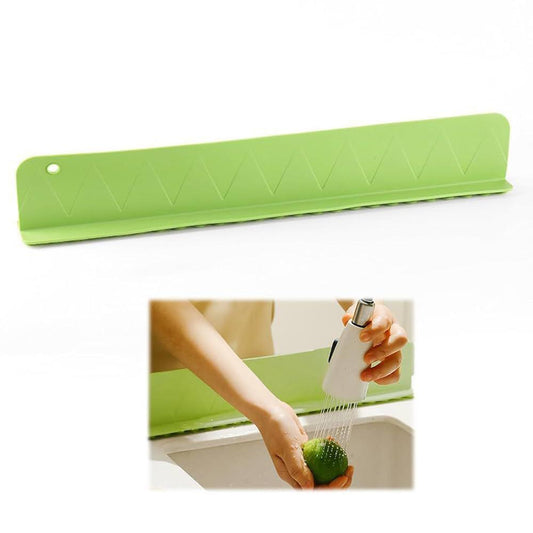 Droples| sink splash guard