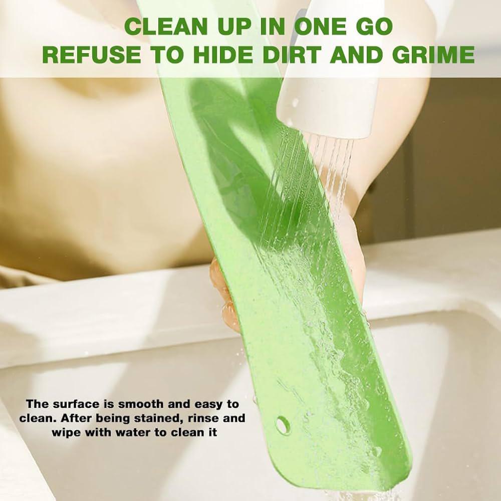 Droples| sink splash guard